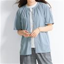 パウダーブルー