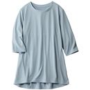 パウダーブルー