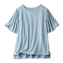 パウダーブルー