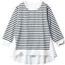 オフホワイト系