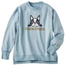 アンティックブルー