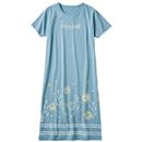 アンティックブルー