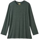 チャコールグレー