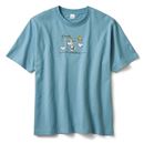 スモークブルー