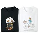 A(ブラック&ホワイト)