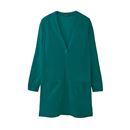 エメラルドグリーン