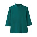 エメラルドグリーン