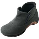 チャコールグレー