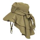 オリーブブラウン