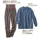 ウォッシュブルー