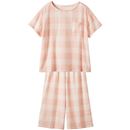 ピーチオレンジ