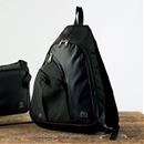 ブラックB(ボディバッグ)