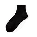 B(ブラック)(同色2足組)