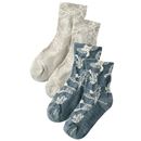 Q(ライトグレー・ネイビー)