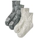 R(ブラック・ライトグレー)