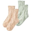 W(コーラル・ミント)