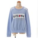 レース切替プルオーバー キッズ - セシール