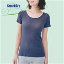 バイオレットグレー