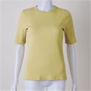 オリーブイエロー