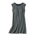 チャコールグレー