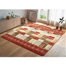 レッド系(ノルディック)