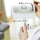 ラクメク粘着クリーナー