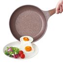 ムテキバリアフライパン こびりつきにくく長持ち