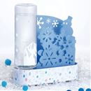 B(雪花)