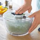 OXO(オクソー) クリアサラダスピナー