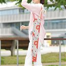 A(花柄)
