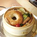 竹製せいろセット hocona(ほこな)