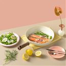 Hetta! IH対応セラミックフライパン