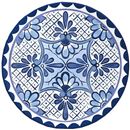 コバルトブルー