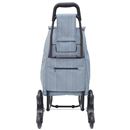 ヘリンボーン(ネイビー)