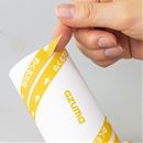 らくるん強粘着テープめくるんライン付き