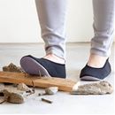 折りたためる防災シューズITSUMO(イツモ)