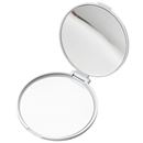 拡大&等倍 2面コンパクトミラー