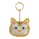 B(アメリカンショートヘア)