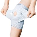 お医者さんの®がっちり膝ベルト
