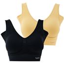 B(リッチブラック&ミルキーベージュ)