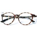 ブラウン(べっ甲柄)