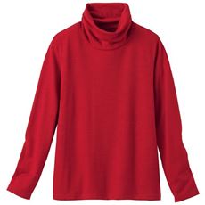 おすすめ赤 トップス 通販 セシール Cecile