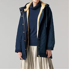 おすすめレディース コート ネイビー 通販 セシール Cecile おすすめレディース コート ネイビー 通販 セシール Cecile