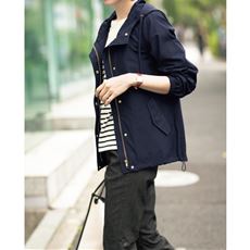 きちんと感は残しつつ 親しみやすいタウンコーデ セシール Cecile