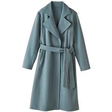 レディース ロングコート通販 セシール Cecile