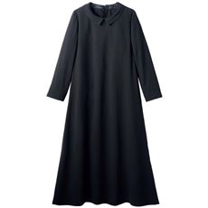 黒 ワンピース の検索結果 セシール Cecile