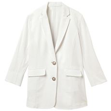 おすすめ白 ジャケット レディース 通販 セシール Cecile