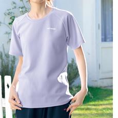 ワッフルTシャツ(kaepa)