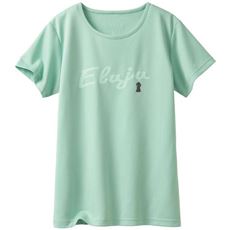 ドライメッシュTシャツ(エルジュ)(UVカット・吸汗速乾・洗濯機OK)