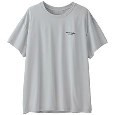 フレンチ袖風半袖Tシャツ(マリ・クレール・スポール)